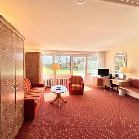 Schwarzwaldapartments Altensteig Luaran gambar