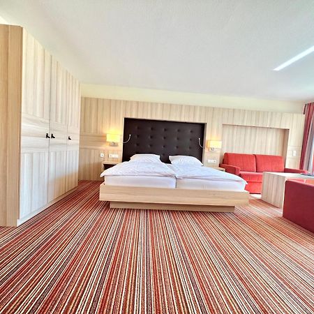 Schwarzwaldapartments Altensteig Luaran gambar