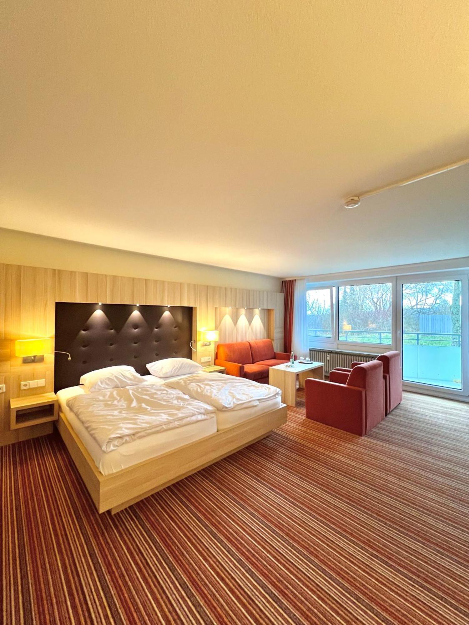 Schwarzwaldapartments Altensteig Luaran gambar