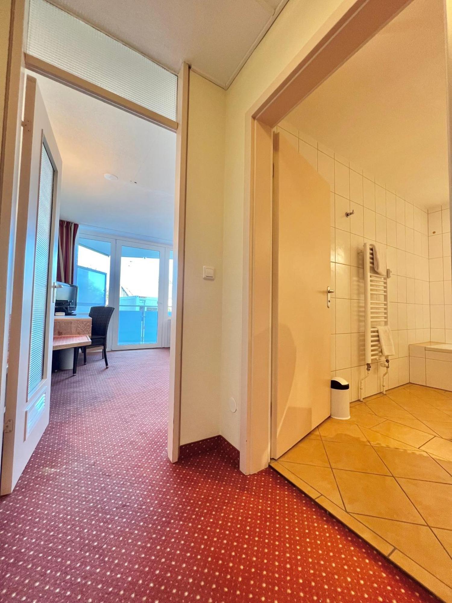 Schwarzwaldapartments Altensteig Luaran gambar