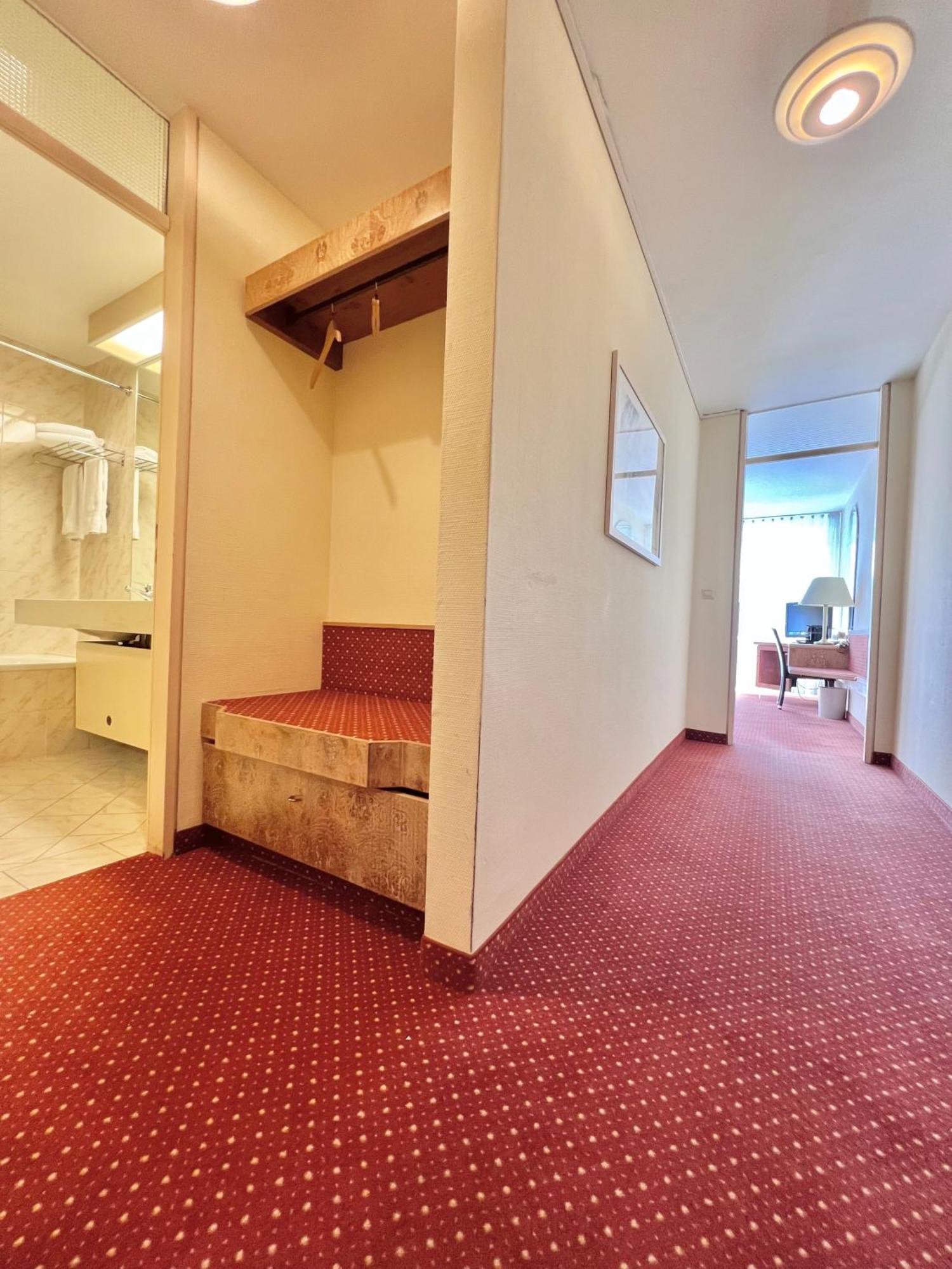 Schwarzwaldapartments Altensteig Luaran gambar