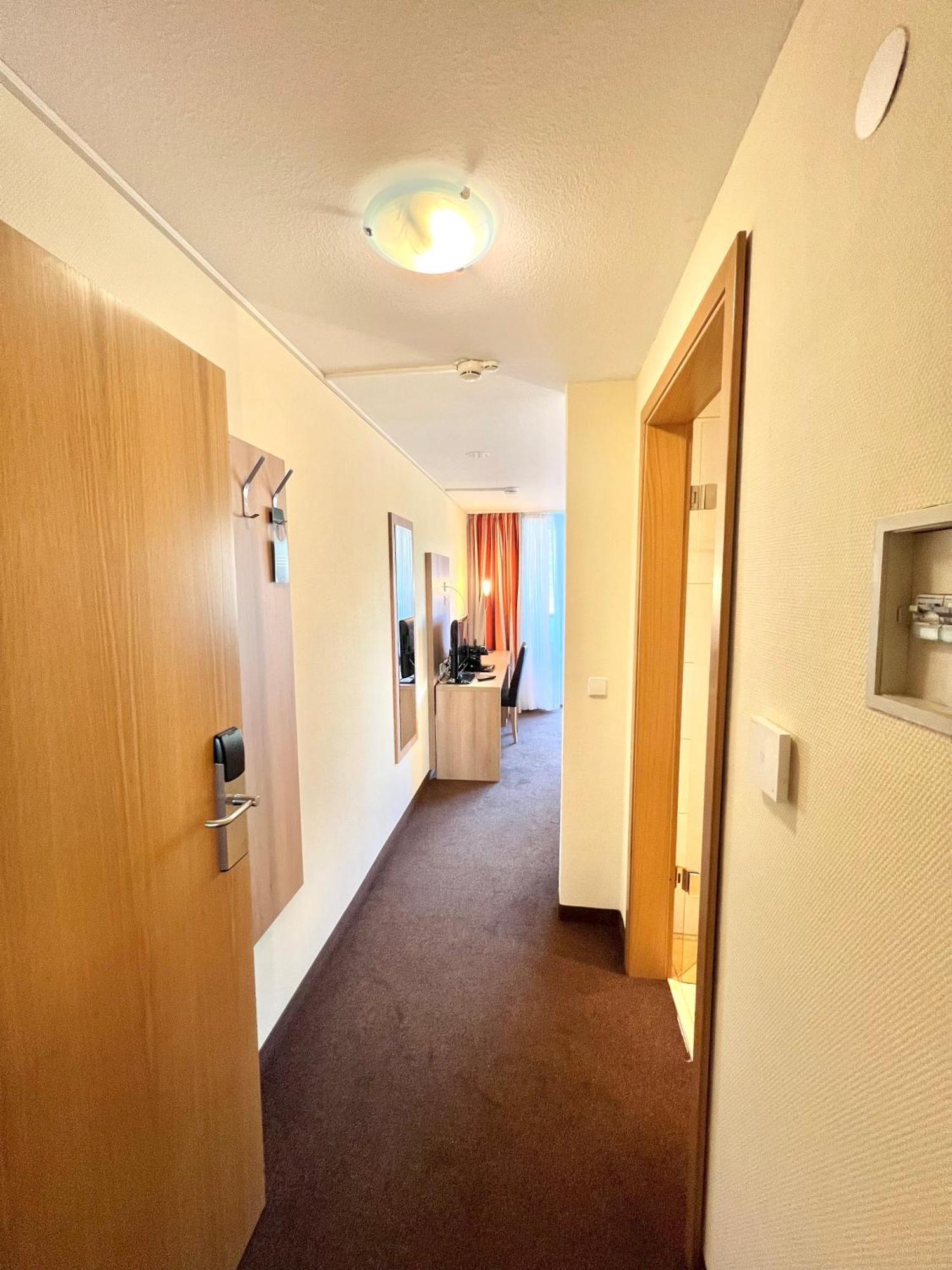 Schwarzwaldapartments Altensteig Luaran gambar
