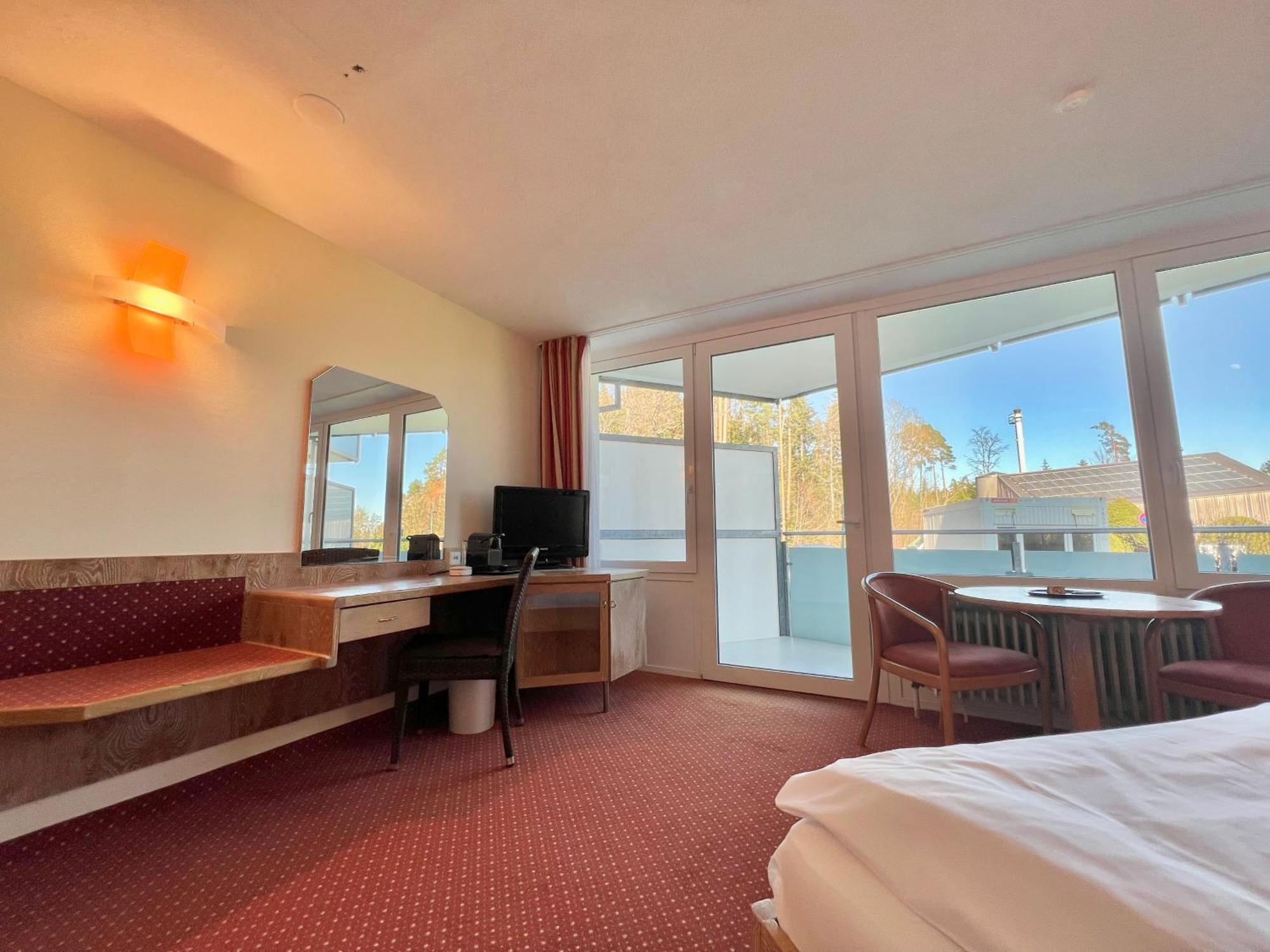 Schwarzwaldapartments Altensteig Luaran gambar