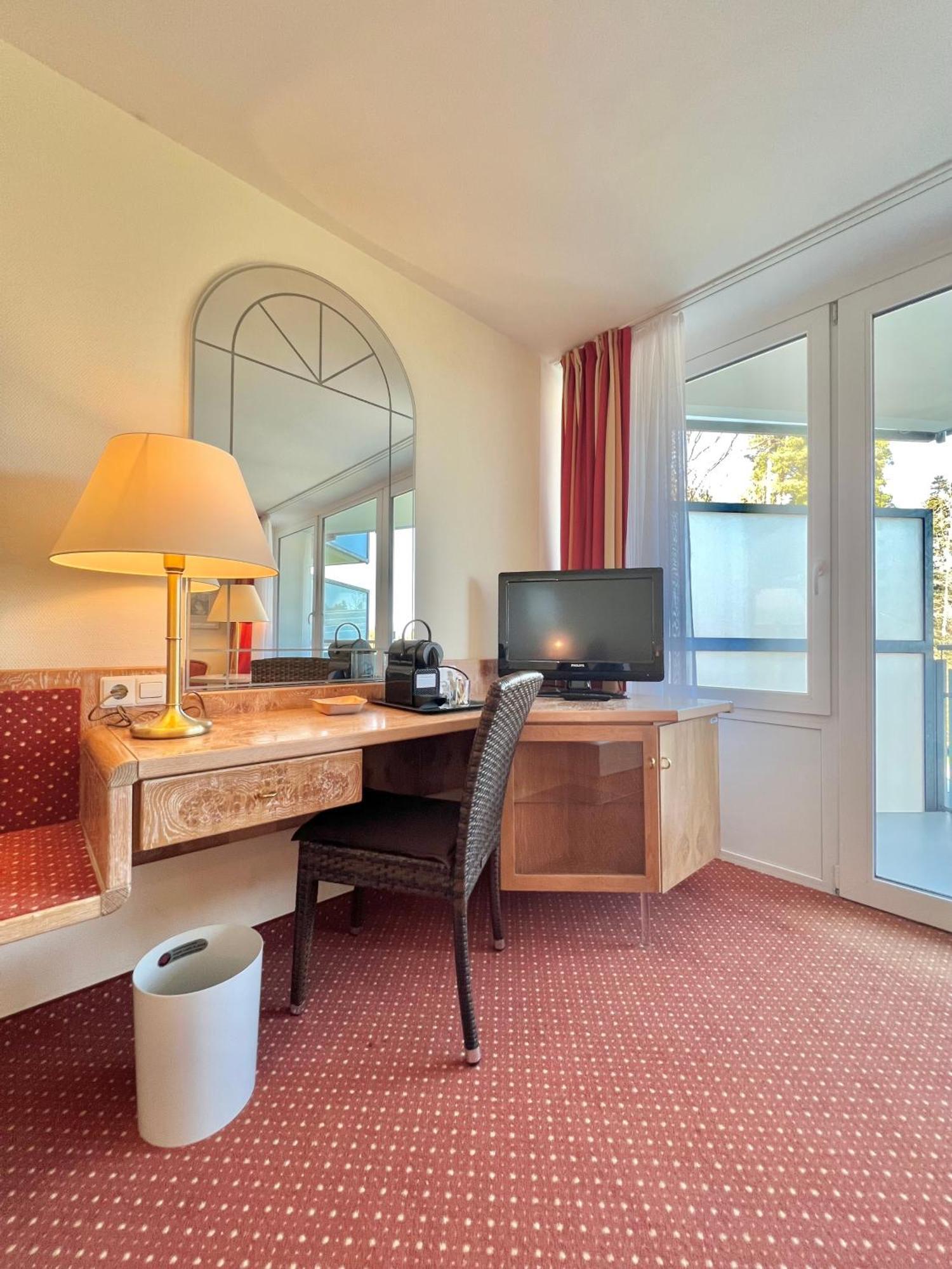Schwarzwaldapartments Altensteig Luaran gambar