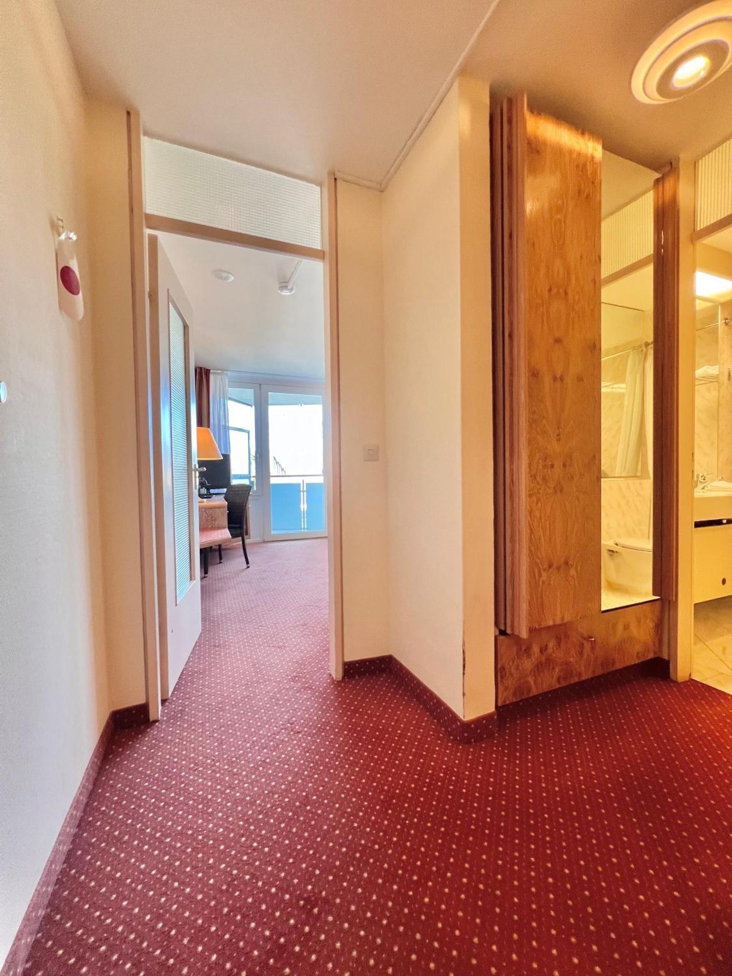 Schwarzwaldapartments Altensteig Luaran gambar