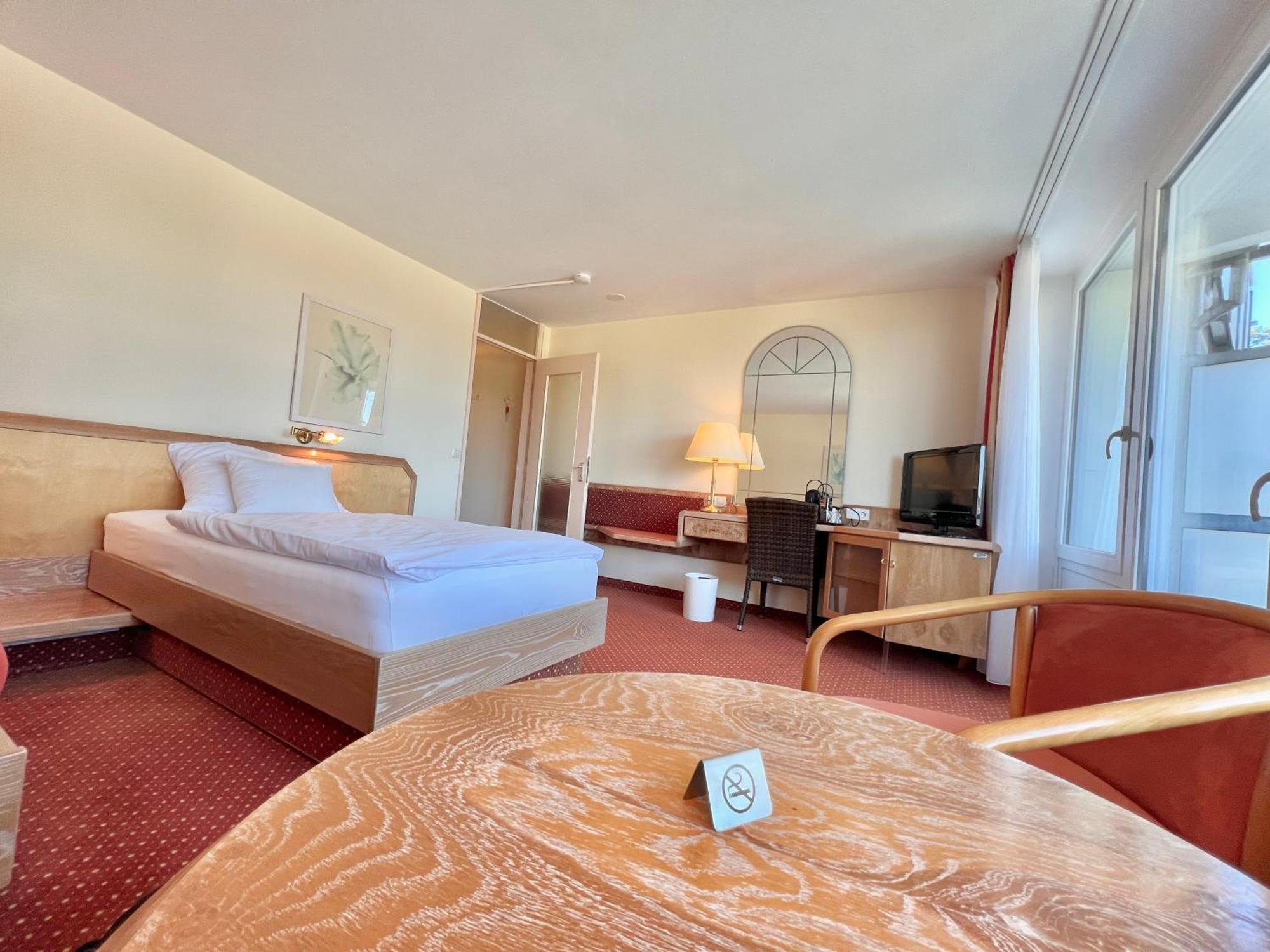 Schwarzwaldapartments Altensteig Luaran gambar