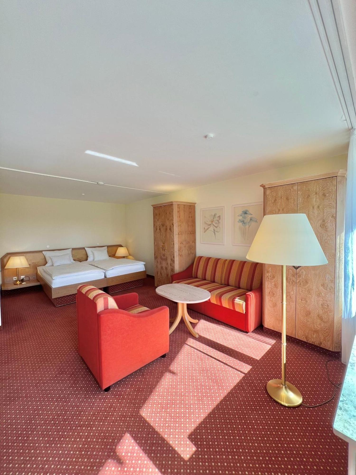 Schwarzwaldapartments Altensteig Luaran gambar