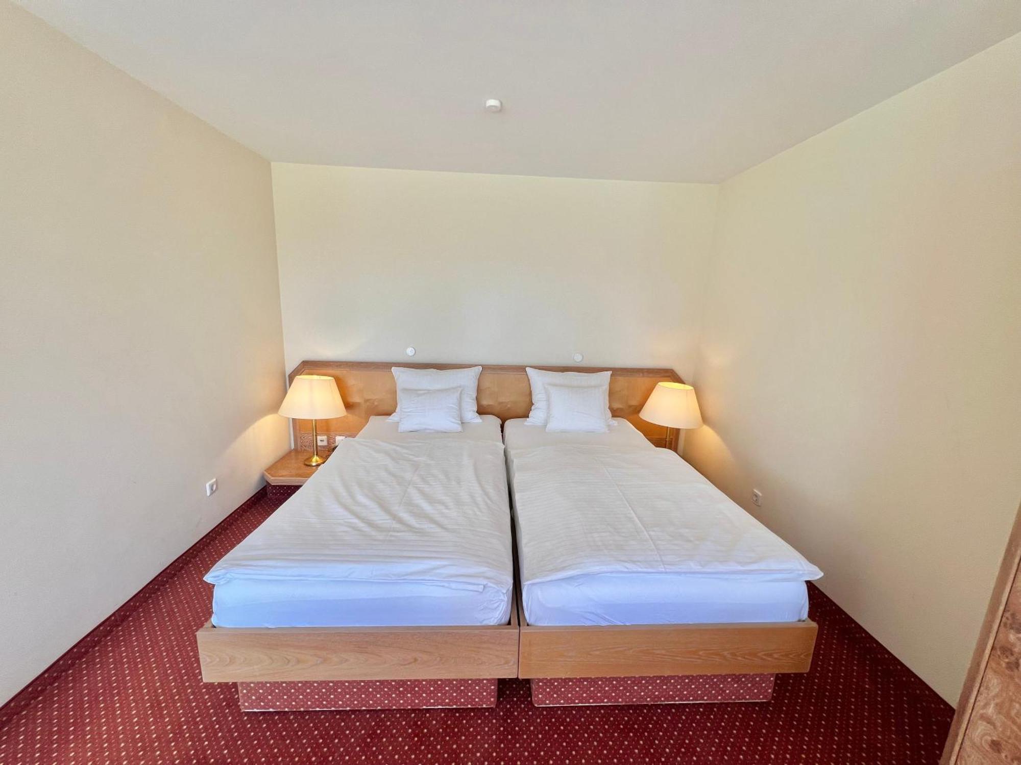 Schwarzwaldapartments Altensteig Luaran gambar