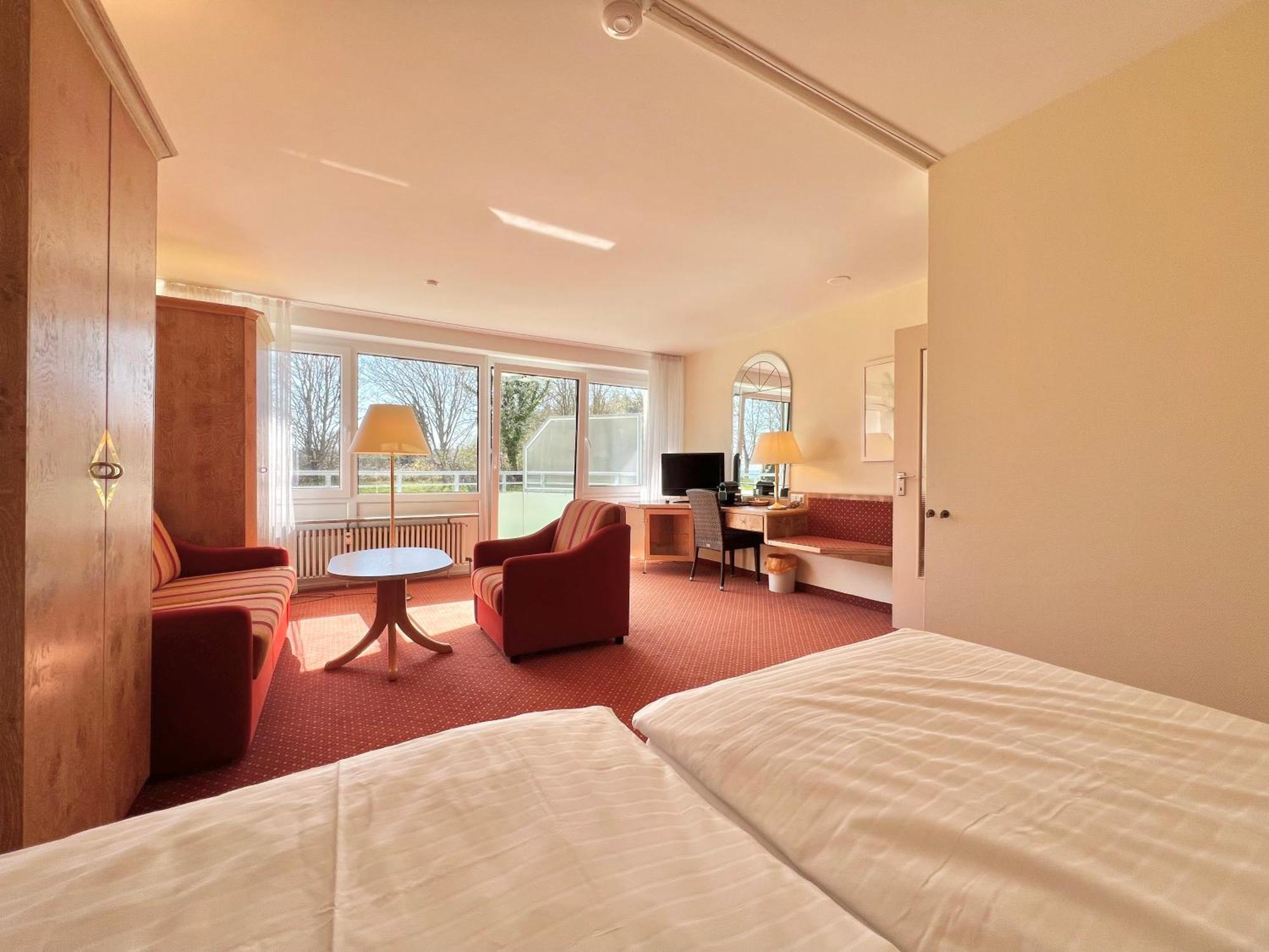 Schwarzwaldapartments Altensteig Luaran gambar