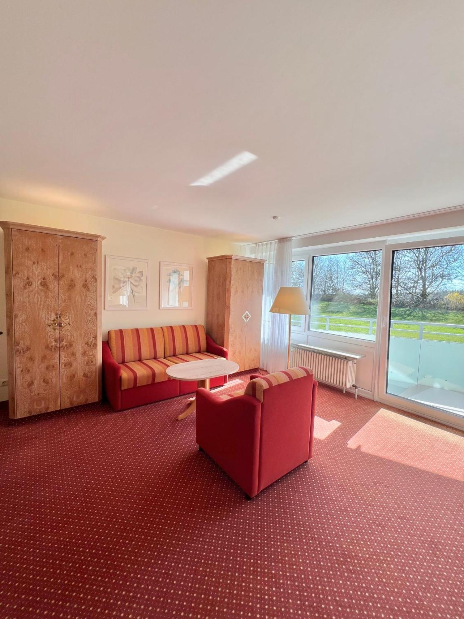 Schwarzwaldapartments Altensteig Luaran gambar
