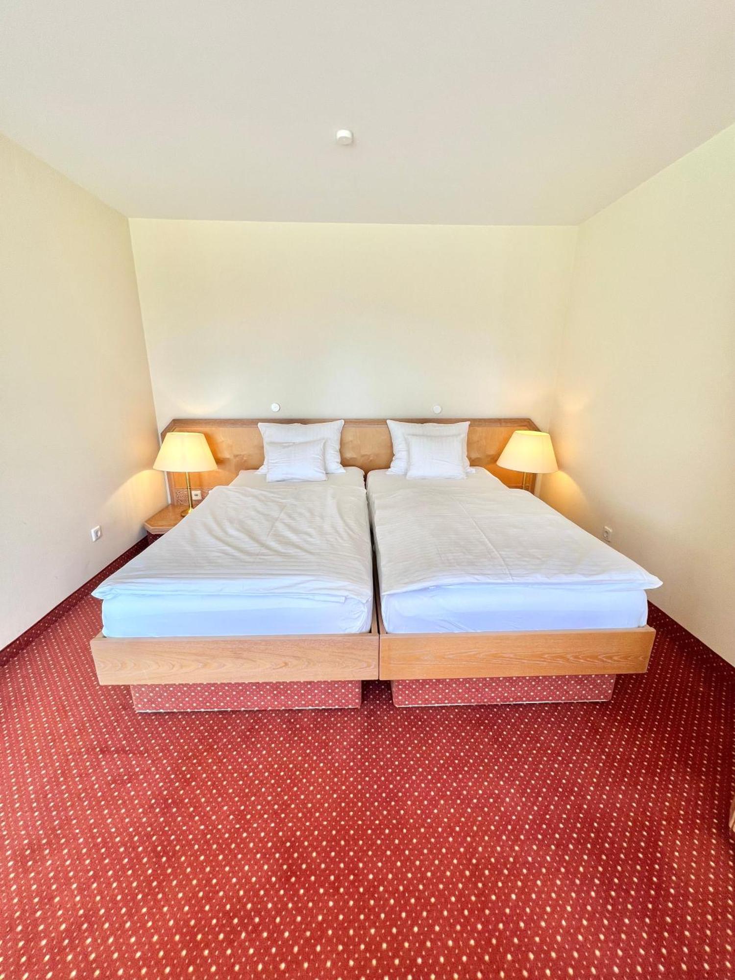 Schwarzwaldapartments Altensteig Luaran gambar