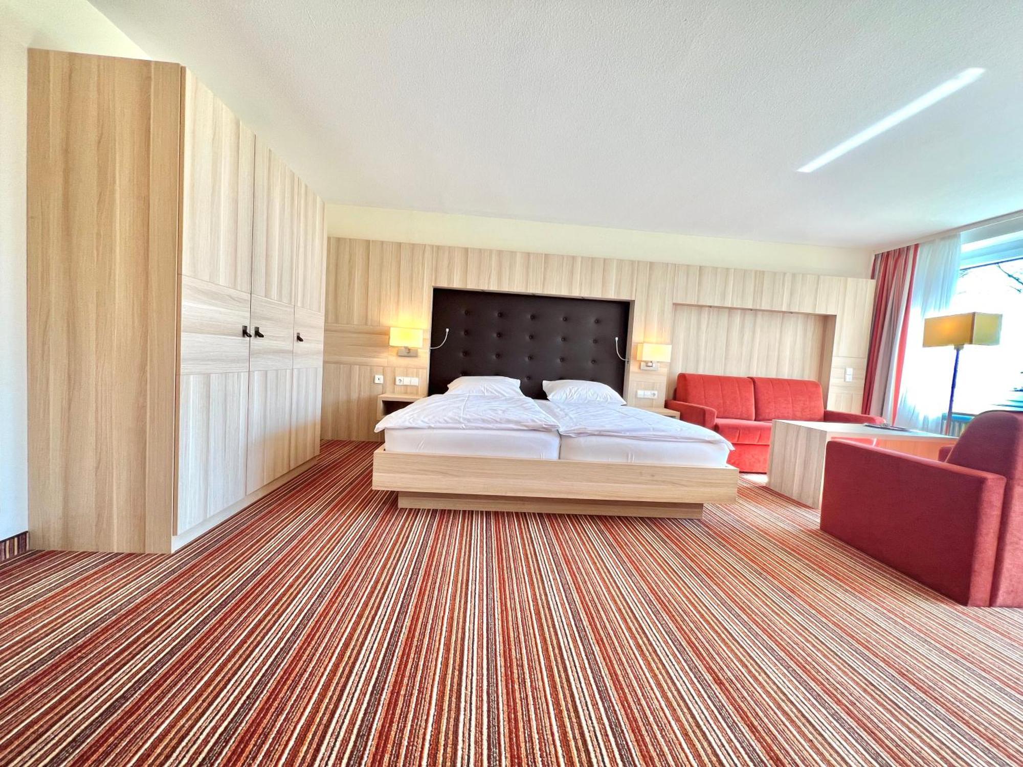 Schwarzwaldapartments Altensteig Luaran gambar