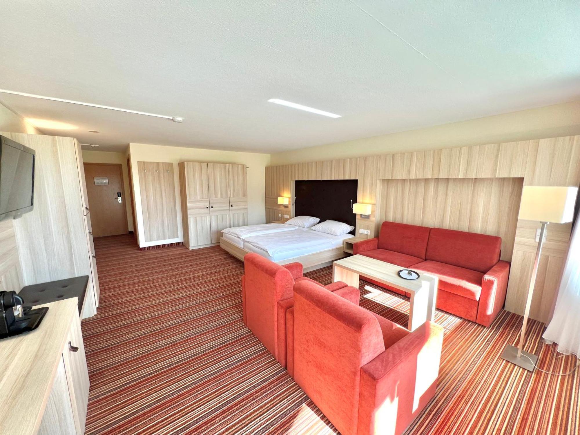 Schwarzwaldapartments Altensteig Luaran gambar