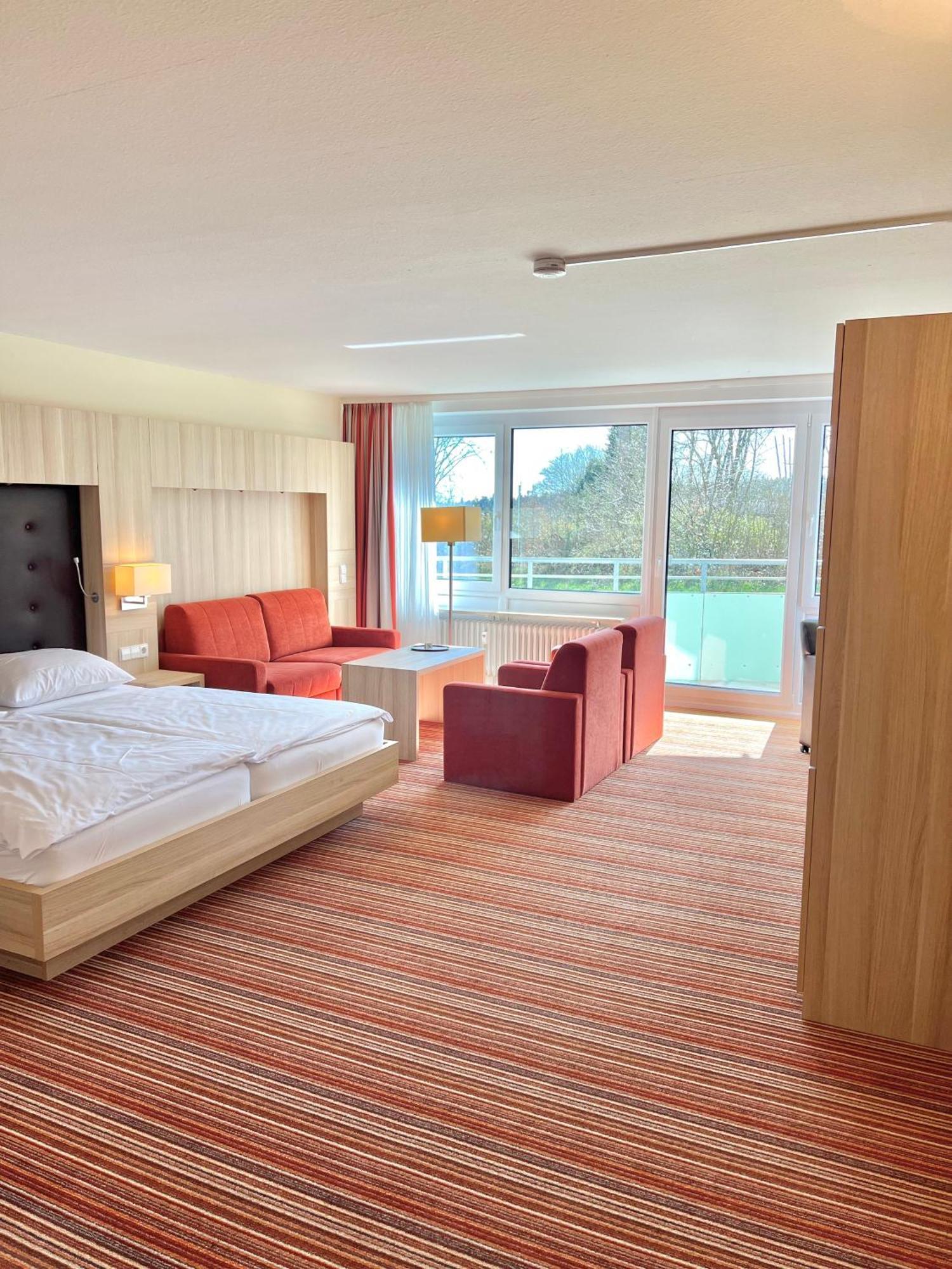 Schwarzwaldapartments Altensteig Luaran gambar