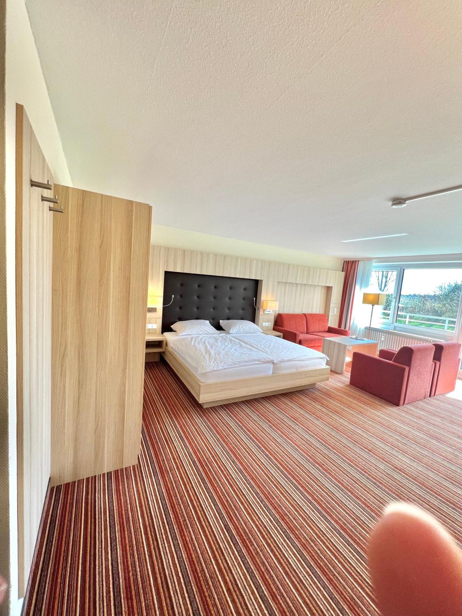 Schwarzwaldapartments Altensteig Luaran gambar