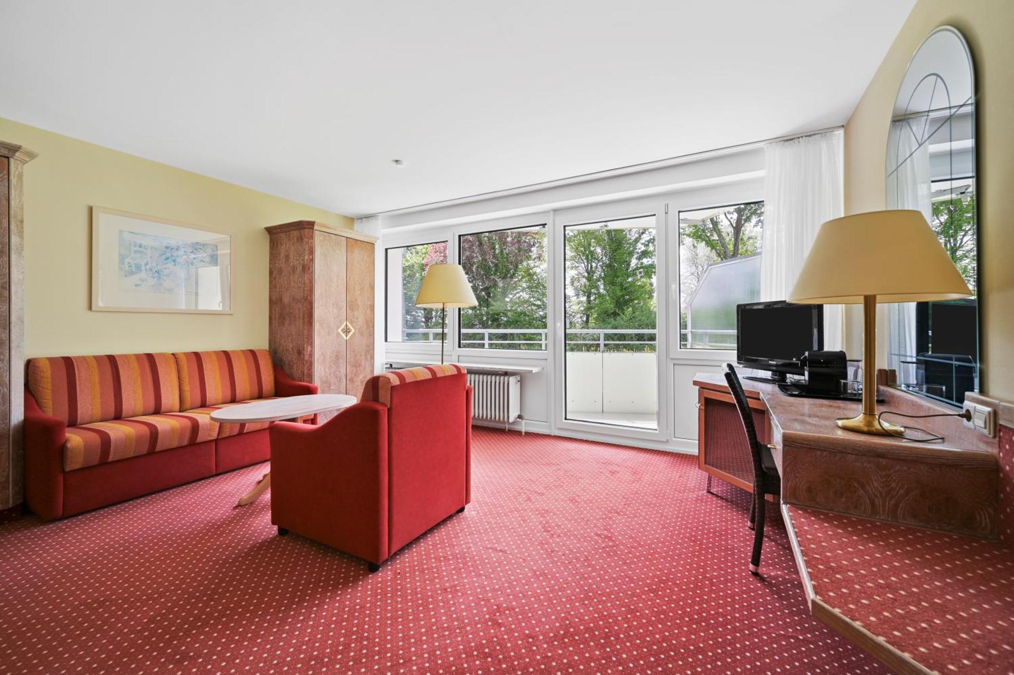 Schwarzwaldapartments Altensteig Luaran gambar