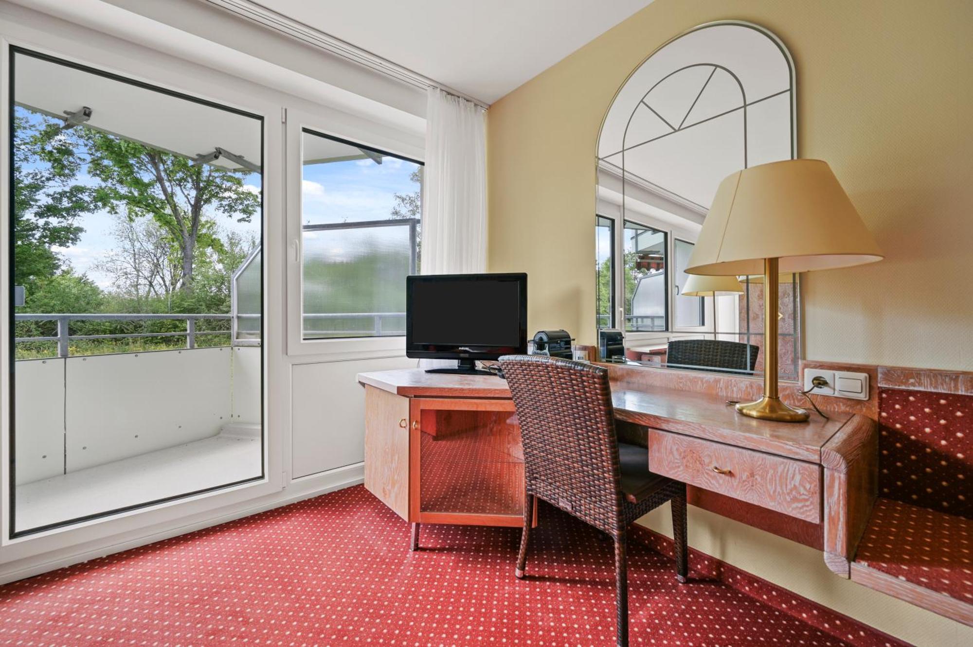 Schwarzwaldapartments Altensteig Luaran gambar