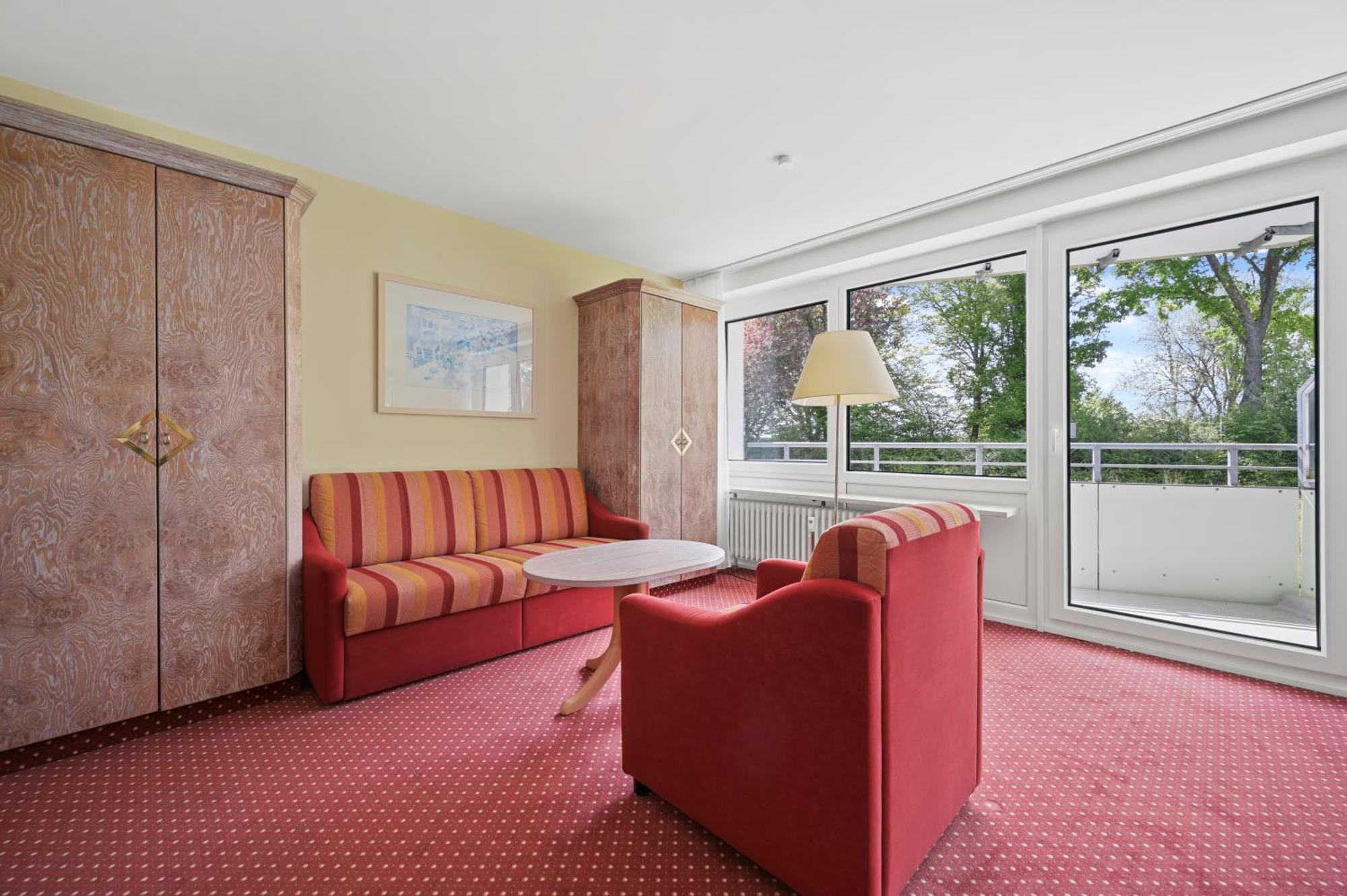 Schwarzwaldapartments Altensteig Luaran gambar