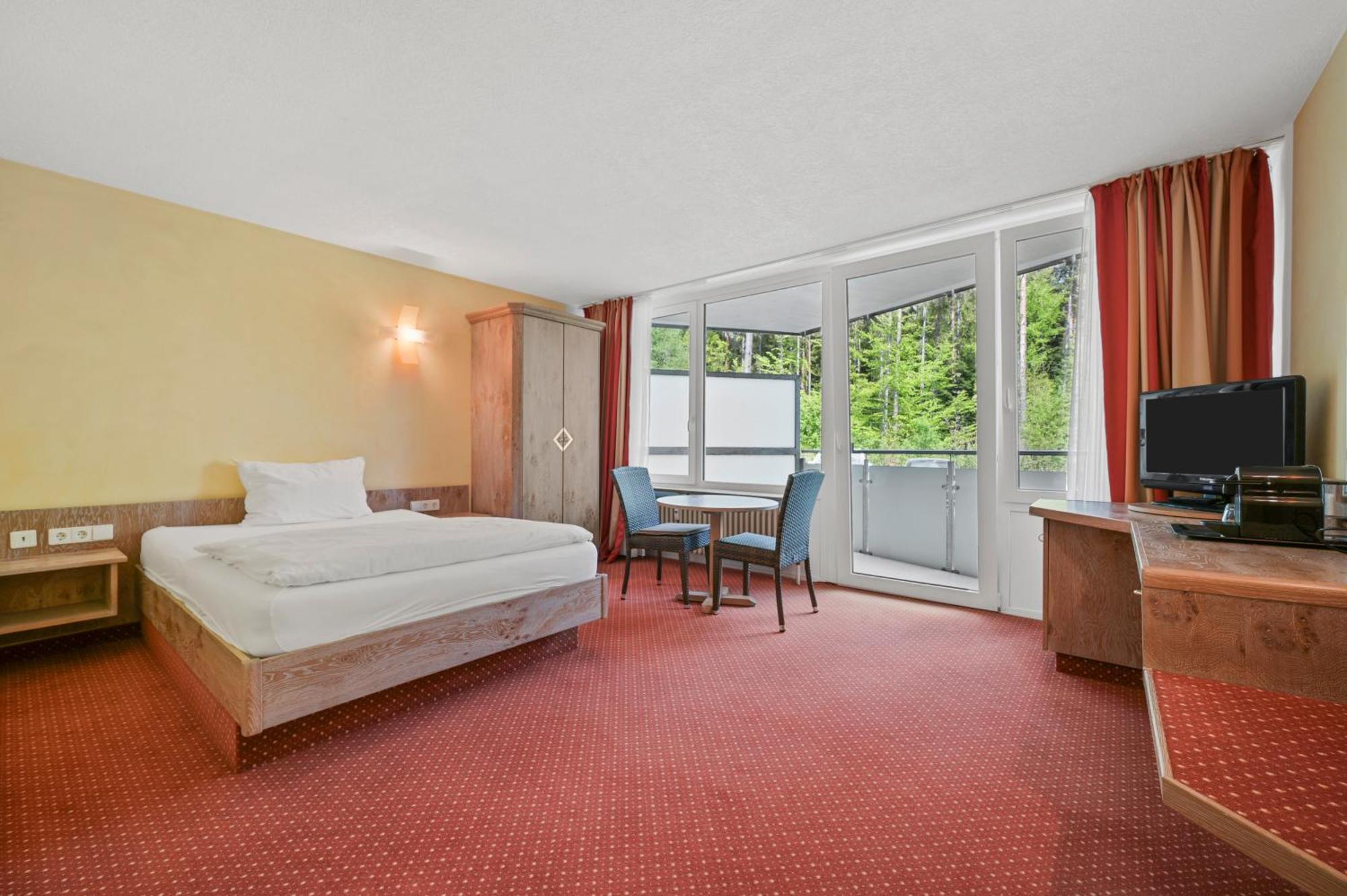 Schwarzwaldapartments Altensteig Luaran gambar