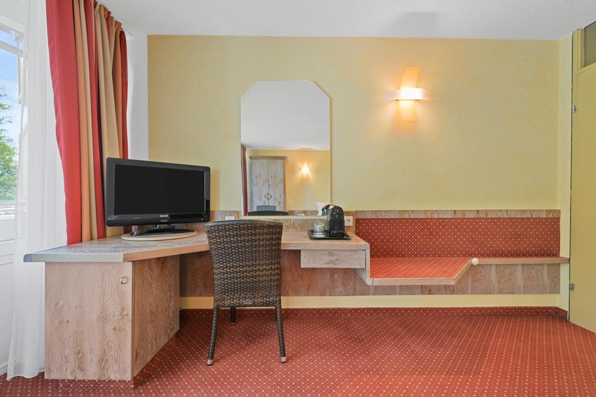 Schwarzwaldapartments Altensteig Luaran gambar