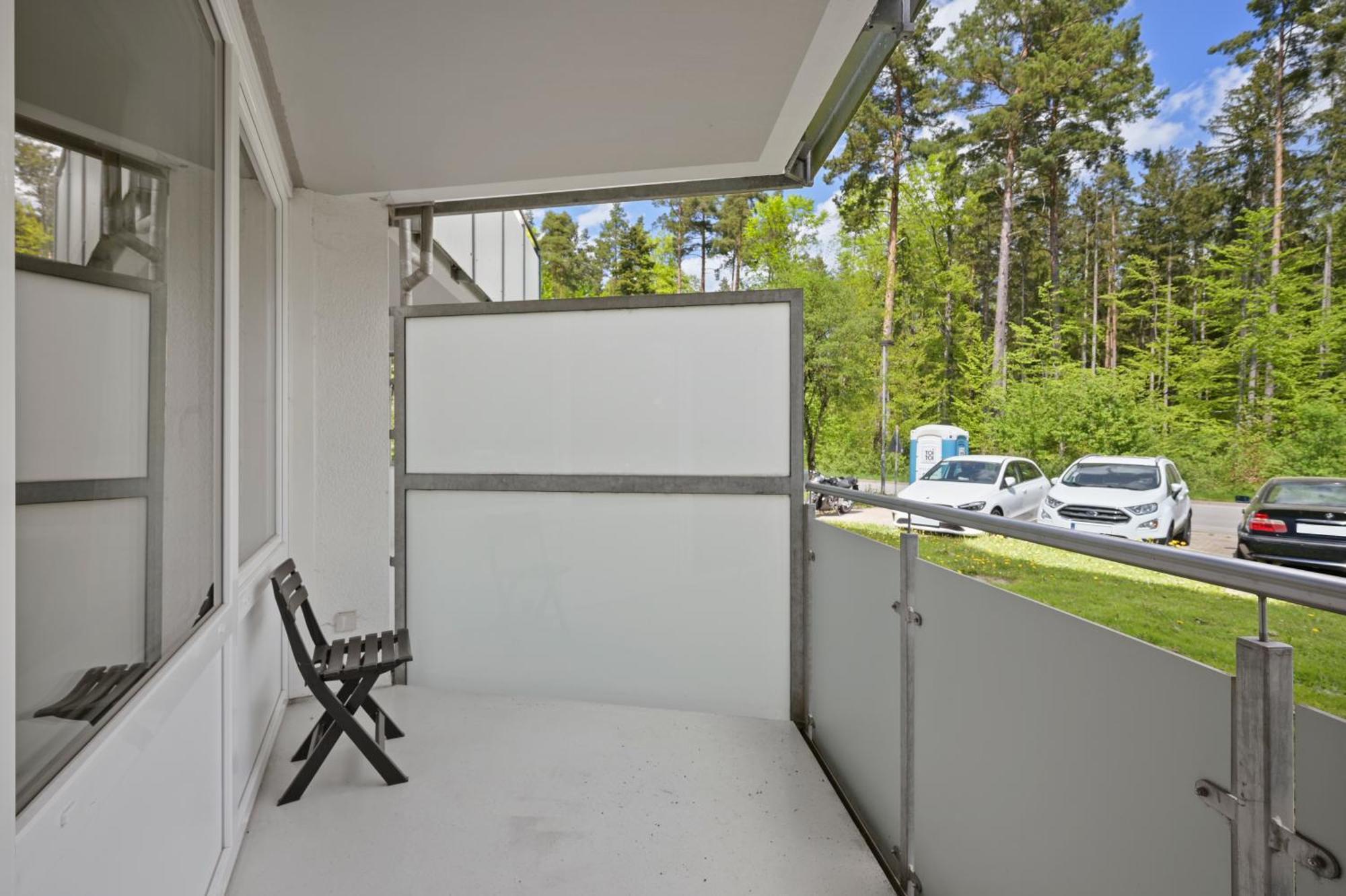 Schwarzwaldapartments Altensteig Luaran gambar