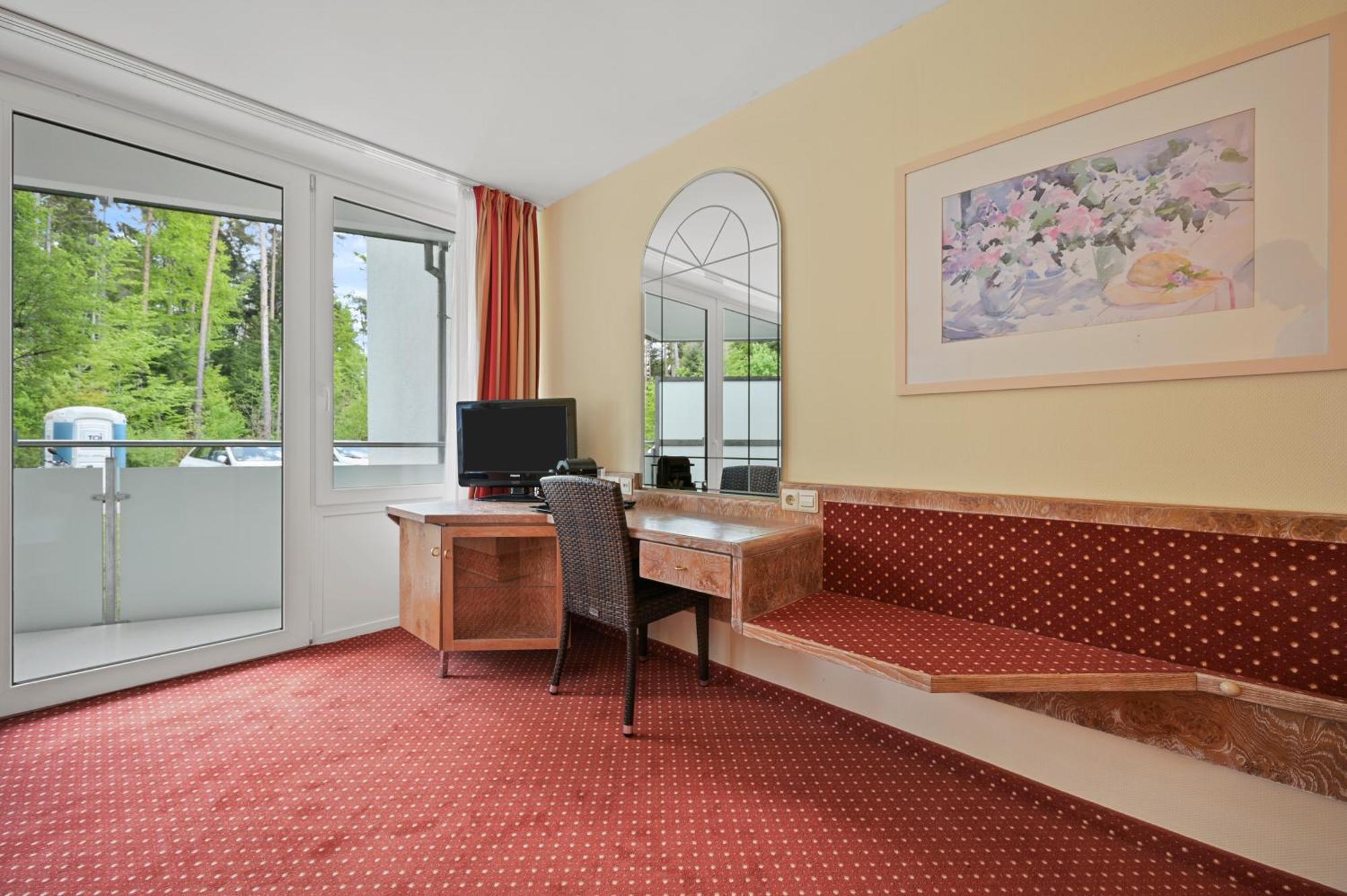 Schwarzwaldapartments Altensteig Luaran gambar