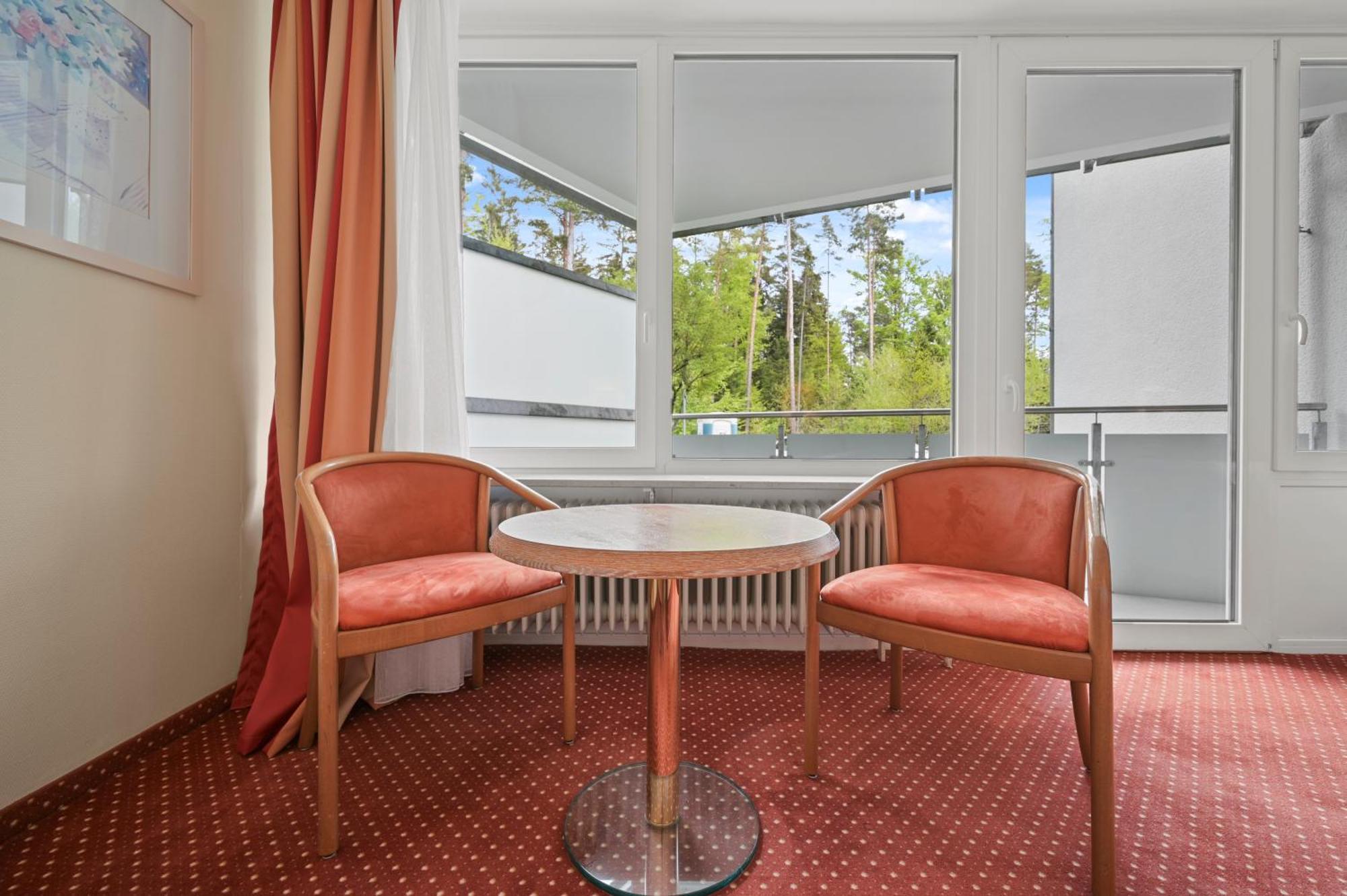 Schwarzwaldapartments Altensteig Luaran gambar