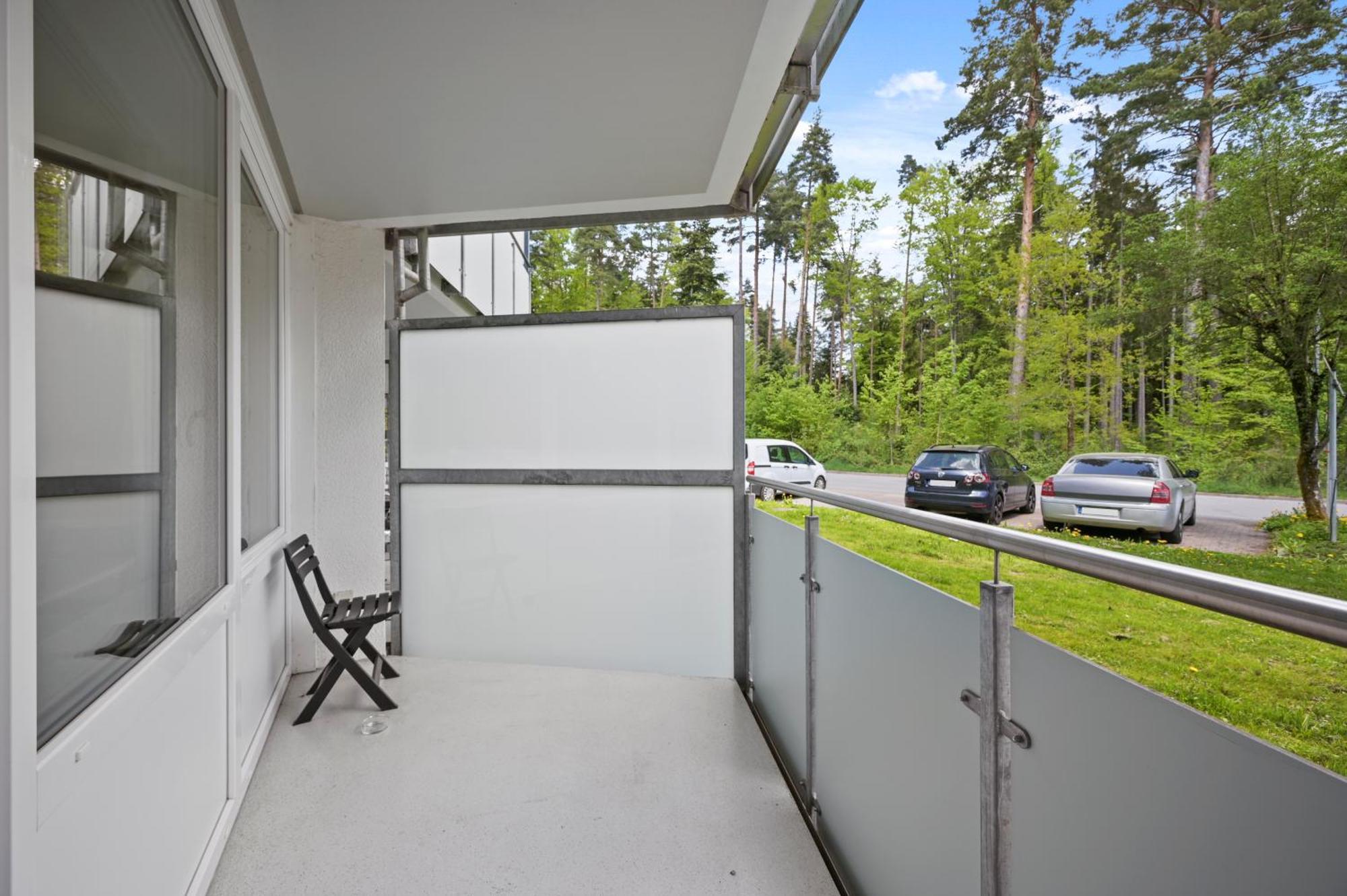 Schwarzwaldapartments Altensteig Luaran gambar