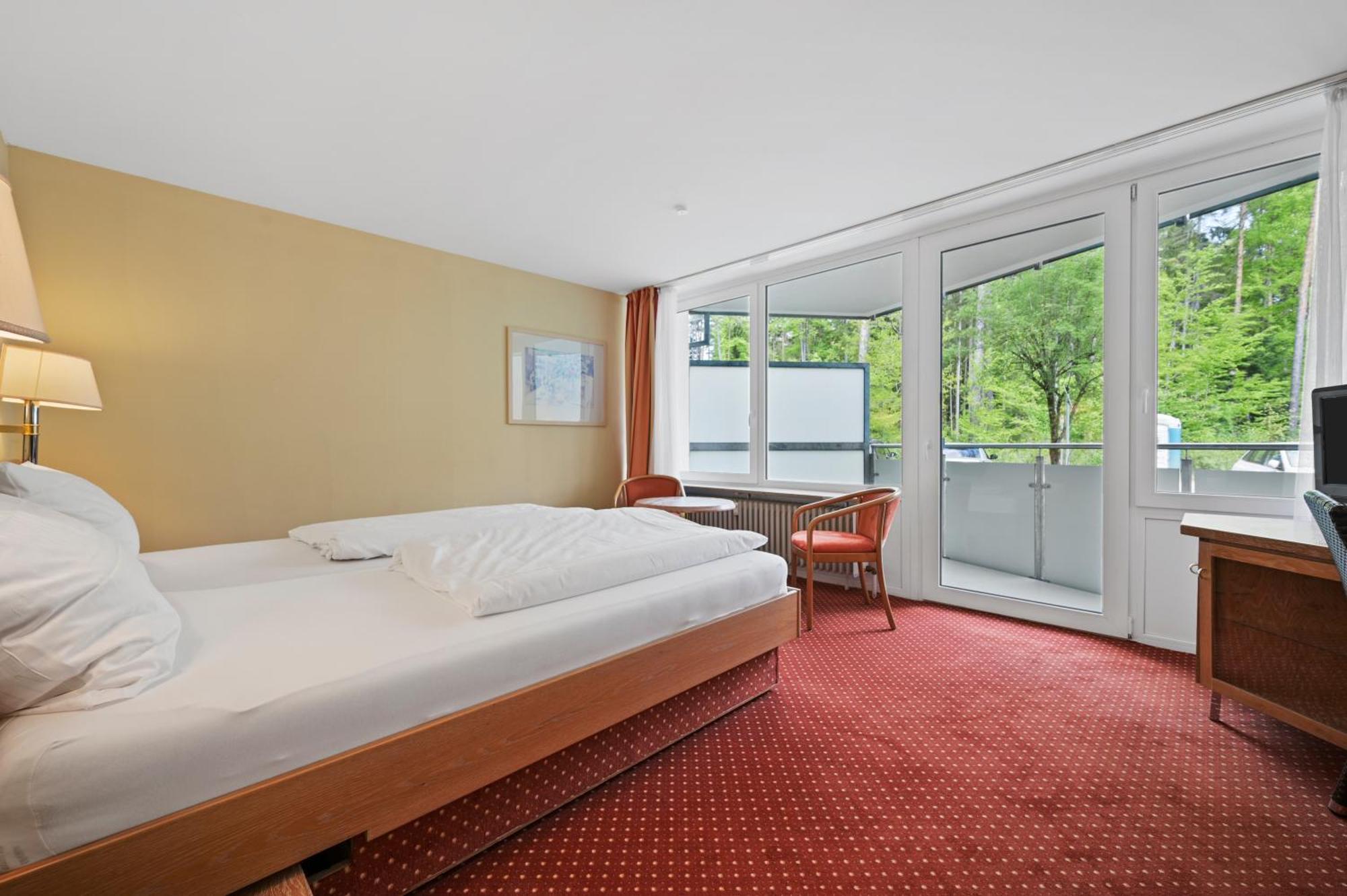 Schwarzwaldapartments Altensteig Luaran gambar